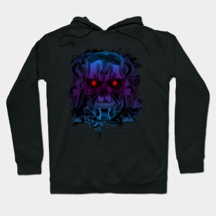 T800 Hoodie